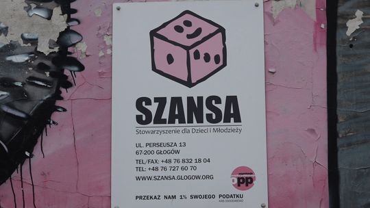 SZANSA NA CZARNEJ LIŚCIE KURATORA