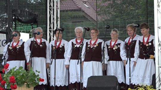 SZCZEPILI NA FESTYNIE
