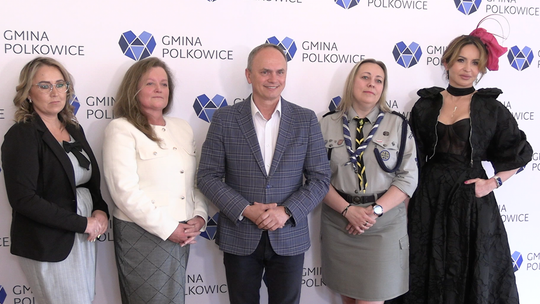 SZEŚĆ KOBIET POWALCZY O TYTUŁ POLKOWICZANKI ROKU 2026