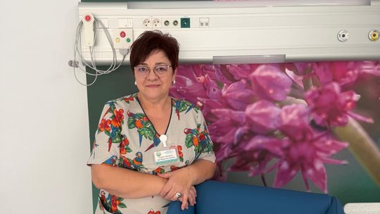 Szkoła rodzenia wraca do Głogowa! Ruszają bezpłatne zapisy