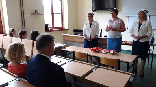 SZKOŁA ZDROWIA PODSUMOWANA