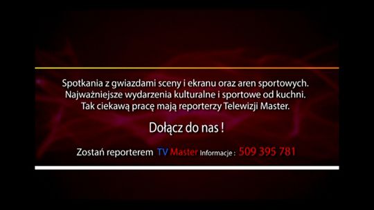 SZUKASZ PRACY? ZOSTAŃ REPORTEREM!