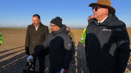 SZYB ODRA CORAZ BLIŻEJ