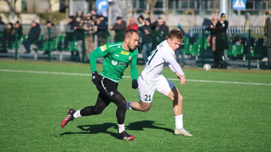 SZYDEŁKO: ŚLĄSK POKAZAŁ NAM CO MAMY POPRAWIĆ