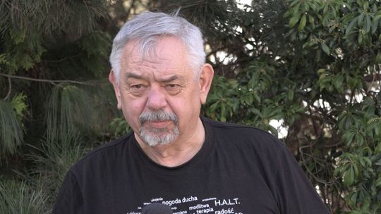 TADEUSZ MACHOWSKI ZAPRASZA NA KONGRES TRZEŹWOŚCI