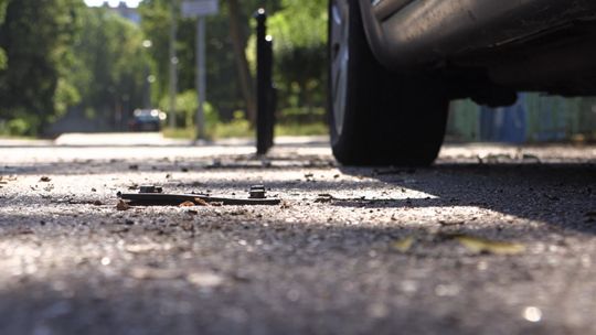 TANIO I SZYBKO, NIEDOBRZE. RADNA APELUJE O BETON!