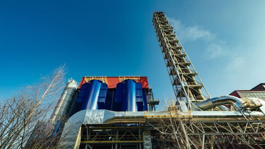 Tańsze ciepło dla Głogowa? Energetyka KGHM szykuje obniżki