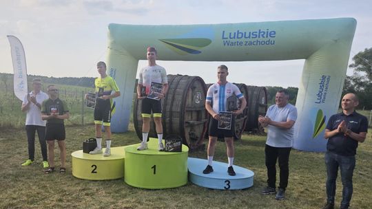 TC Chrobry Scott Głogów znów błyszczy. Złoto i srebro dla młodzieżowców TC Chrobry Scott Głogów znów błyszczy. Złoto i srebro dla młodzieżowców