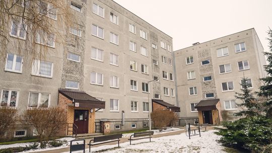 Termomodernizacja w Polkowicach. Nowe zasady i ranking