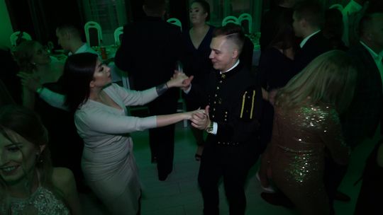 TĘSKNILI ZA TYM BALEM