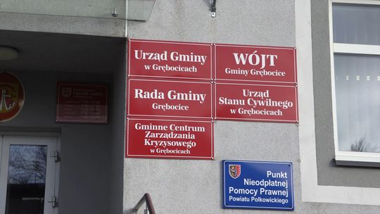 To już 15 edycja programu "Becikowe po grębobocicku"