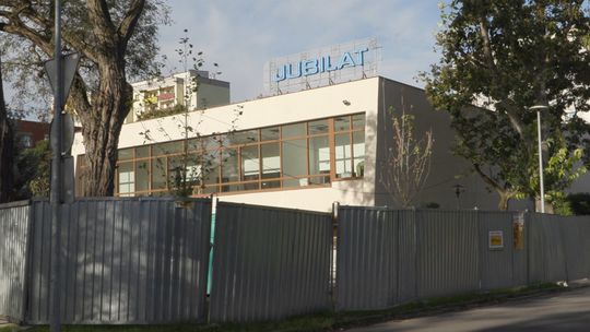 TO JUŻ PODOBNO FINISZ… ROK PO TERMINIE!