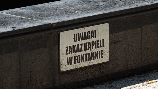 TO NIE BASEN!