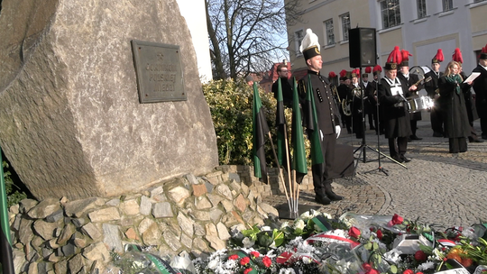 TRADYCJA I PAMIĘĆ. BARBÓRKA W POLKOWICACH