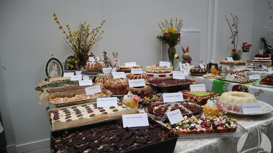 Tradycja i smak. Konkurs wypieków w Kinie Żeglarz