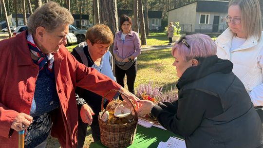 Tradycja i zabawa w Sławie – III Ludowe Grzybobranie za nami
