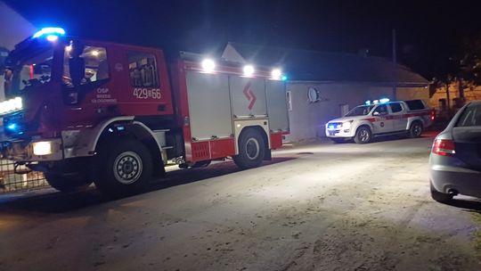 TRAGICZNY WYPADEK W DOMANIOWICACH