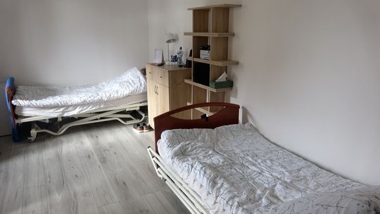 TRENUJĄ W DRODZE DO SAMODZIELNOŚCI