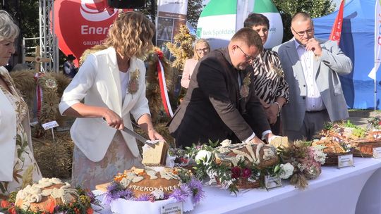 TRUDNY ROK ZA ROLNIKAMI Z GMINY KOTLA