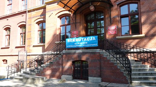 TRWA DRUGI NABÓR DO GŁOGOWSKIEJ PWSZ