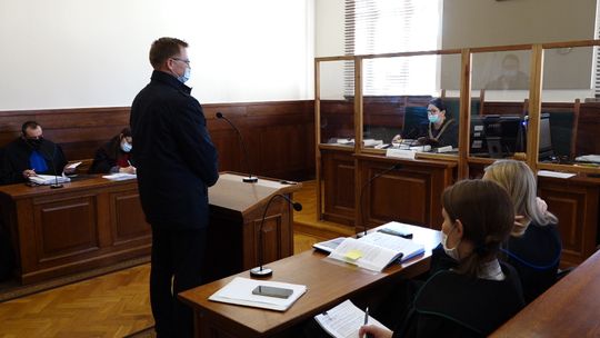 TRWA PROCES W SPRAWIE CHEMIKALIÓW W GŁOGOWIE I JAKUBOWIE