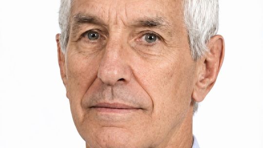 Trwają poszukiwania 85-latka z Polkowic. Władysław Bartczyszyn zaginął