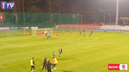 TRZY PUNKTY W DOLICZONYM CZASIE