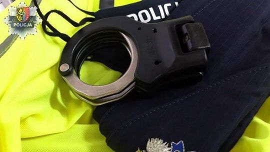 Tydzień pełen przestępstw