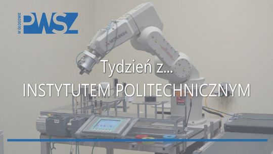 Tydzień z ... Instytutem Politechnicznym