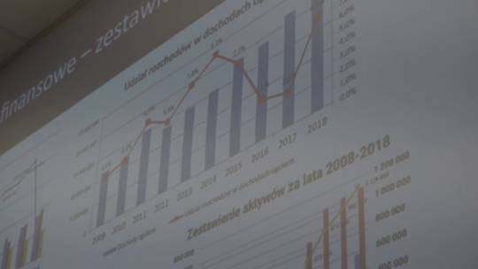UCZELNIA OTWARTA DLA STUDENTÓW