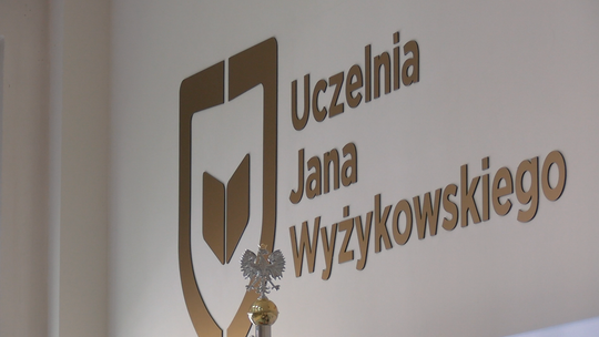 UJW Z KOLEJNĄ, GMINNĄ DOTACJĄ