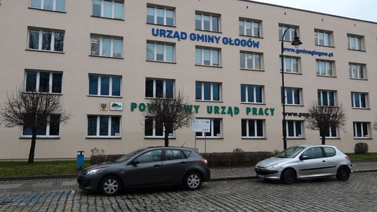 UKRAIŃCY NIE ZABRALI PRACY GŁOGOWIANOM
