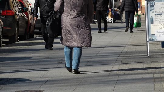 UKRAIŃCY WYPEŁNIAJĄ LUKĘ W GŁOGOWSKIM RYNKU PRACY
