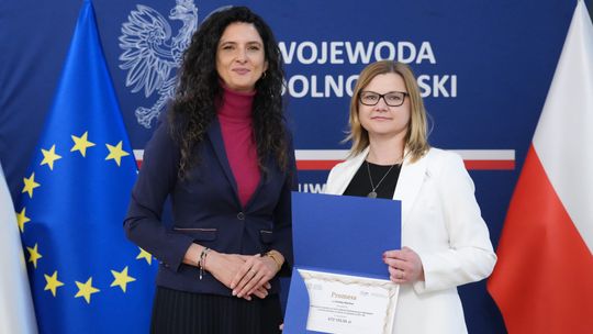 Fundusz Solidarnościowy UE wesprze gminę Pęcław kwotą 672 tys. zł