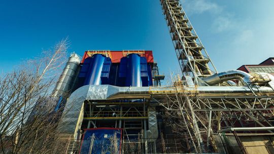 URE zatwierdził obniżki. Ciepło w Głogowie, Lubinie i Polkowicach tańsze