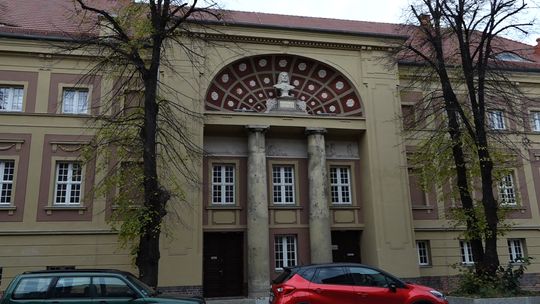 URODZINY GŁOGOWSKIEGO TEATRU