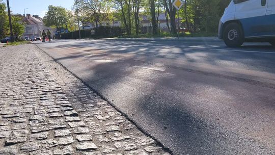 Uwaga kierowcy! Ulica Sikorskiego w Głogowie częściowo zamknięta