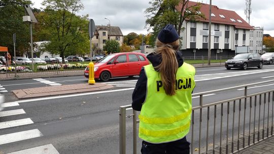 UWAGA KIEROWCY! ZMIANA ORGANIZACJI RUCHU PRZY CMENTARZACH