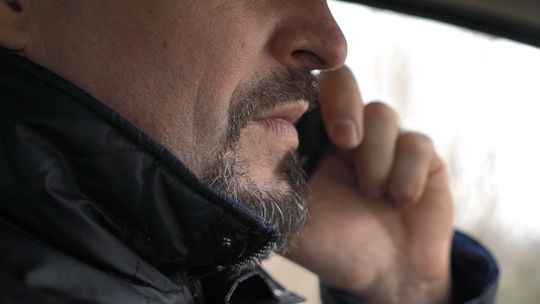 Uwaga na oszustwo „na policjanta”! Seniorka straciła ponad 43 tys. zł Uwaga na oszustwo „na policjanta”! Seniorka straciła ponad 43 tys. zł