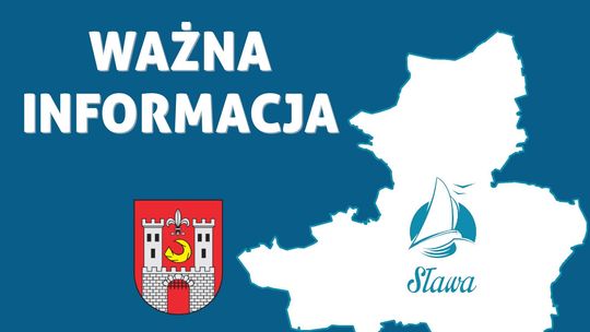 Uwaga! Oszuści podszywają się pod urzędników w Gminie Sława