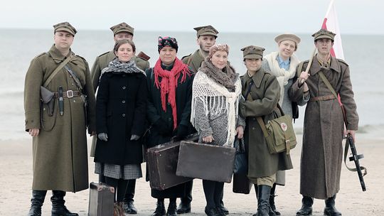 Victoria ożywia historię w Polkowicach już od dekady