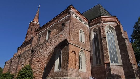 „W Cieniu Kolegiaty” po raz 20. Będzie muzyka, jedzenie i konkursy