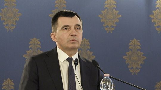 W GŁOGOWIE NIE BĘDZIE STREFY CZYSTEGO TRANSPORTU