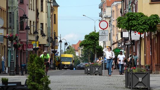 W GŁOGOWIE POJAWIĄ SIĘ PATROLE OBYWATELSKIE?