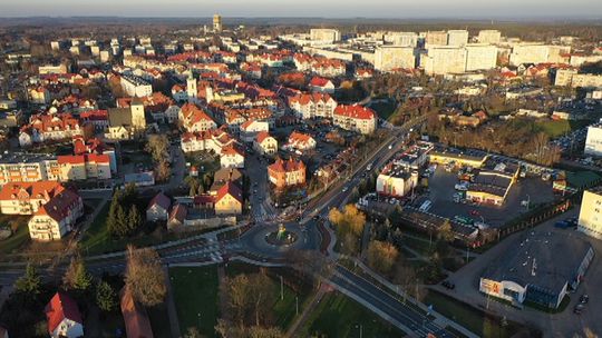 - W KWIETNIU DOCHODY MNIEJSZE O 40%. Burmistrz Polkowic o budżecie gminy.