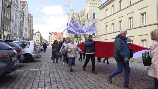 W POŁUDNIE W GŁOGOWIE RUSZA KONGRES TRZEŹWOŚCI