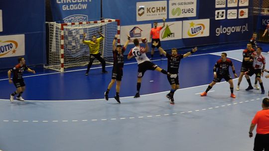 W REZERWIE TYLKO BRAMKARZE