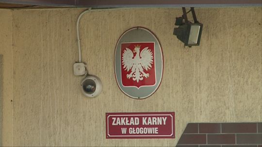 W WIĘZIENIACH TEŻ UWAŻAJĄ - Nowe procedury w zakładach karnych.