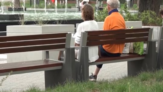 Wakacje będą upalne i niebezpieczne