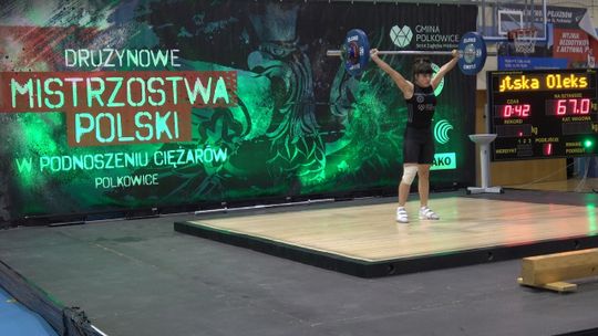 WALCZĄ O HISTORYCZNY TYTUŁ